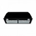 Вытяжка кухонная Minola HBI 7612 BL 1000 LED