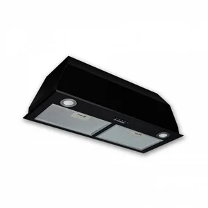 Вытяжка кухонная Minola HBI 7612 BL 1000 LED