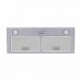 Вытяжка кухонная Minola HBI 7612 I 1000 LED