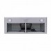 Вытяжка кухонная Minola HBI 7612 I 1000 LED