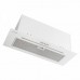 Вытяжка кухонная Minola HBI 7664 WH GLASS 1000 LED Line