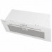 Вытяжка кухонная Minola HBI 7664 WH GLASS 1000 LED Line