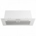 Вытяжка кухонная Minola HBI 7664 WH GLASS 1000 LED Line