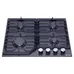 Варочная поверхность Weilor GM 624 BL Варочная поверхность Weilor GM 624 BL