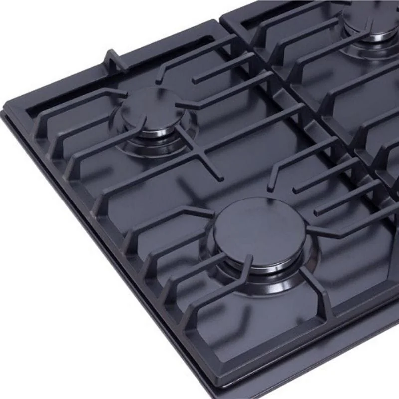 Варочная поверхность Weilor GM 624 BL Варочная поверхность Weilor GM 624 BL