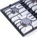 Варочная поверхность Weilor GM 624 SS
