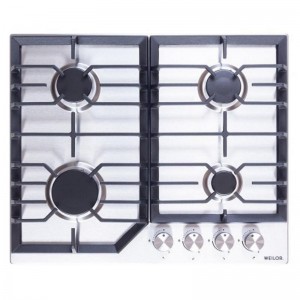 Варочная поверхность Weilor GM 624 SS