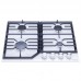 Варочная поверхность Weilor GM 624 WH