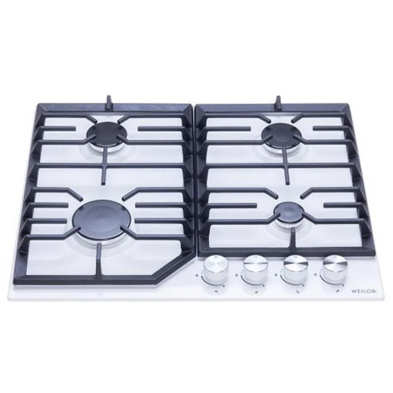 Варочная поверхность Weilor GM 624 WH Варочная поверхность Weilor GM 624 WH
