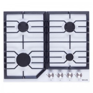 Варочная поверхность Weilor GM 624 WH