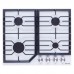 Варочная поверхность Weilor GM 624 WH