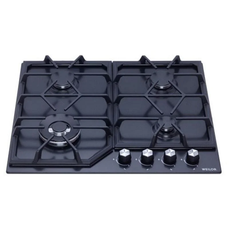 Варочная поверхность Weilor GM W 604 BL Варочная поверхность Weilor GM W 604 BL
