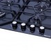 Варочная поверхность Weilor GM W 604 BL