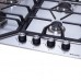 Варочная поверхность Weilor GM W 604 SS
