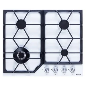 Варочная поверхность Weilor GM W 604 WH Варочная поверхность Weilor GM W 604 WH