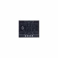 Варочная поверхность Weilor GM W 614 BL Варочная поверхность Weilor GM W 614 BL