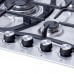 Варочная поверхность Weilor GM W 614 SS