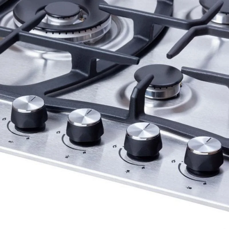 Варочная поверхность Weilor GM W 614 SS Варочная поверхность Weilor GM W 614 SS