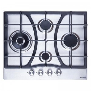 Варочная поверхность Weilor GM W 614 SS