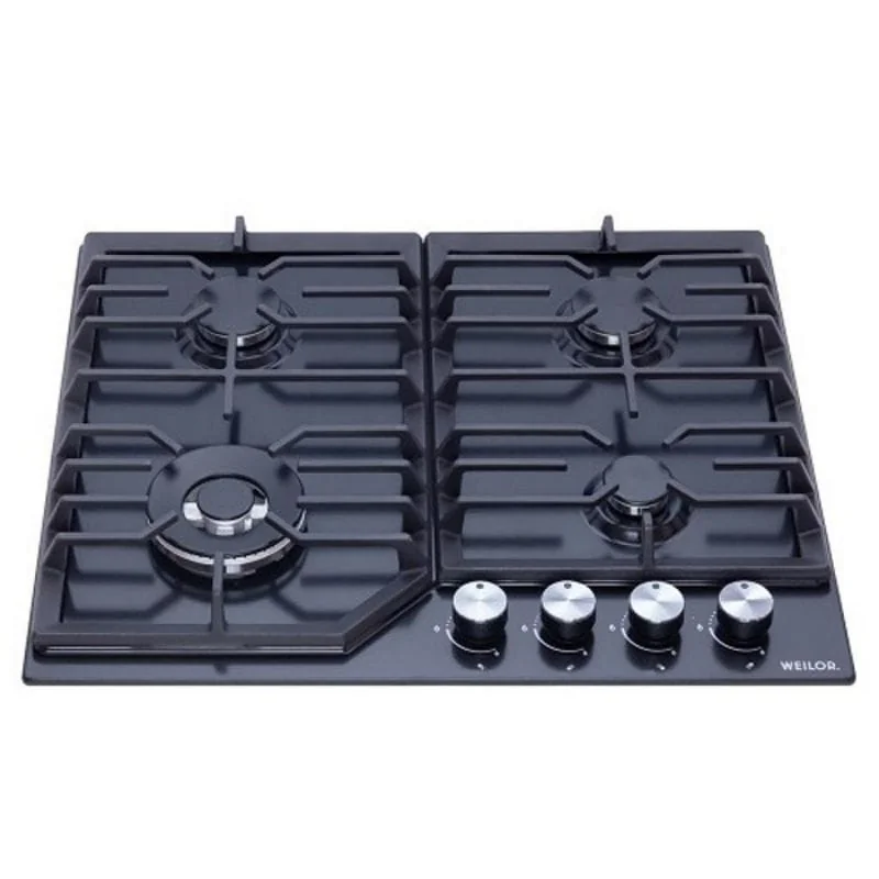 Варочная поверхность Weilor GM W 624 BL Варочная поверхность Weilor GM W 624 BL