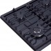 Варочная поверхность Weilor GM W 624 BL