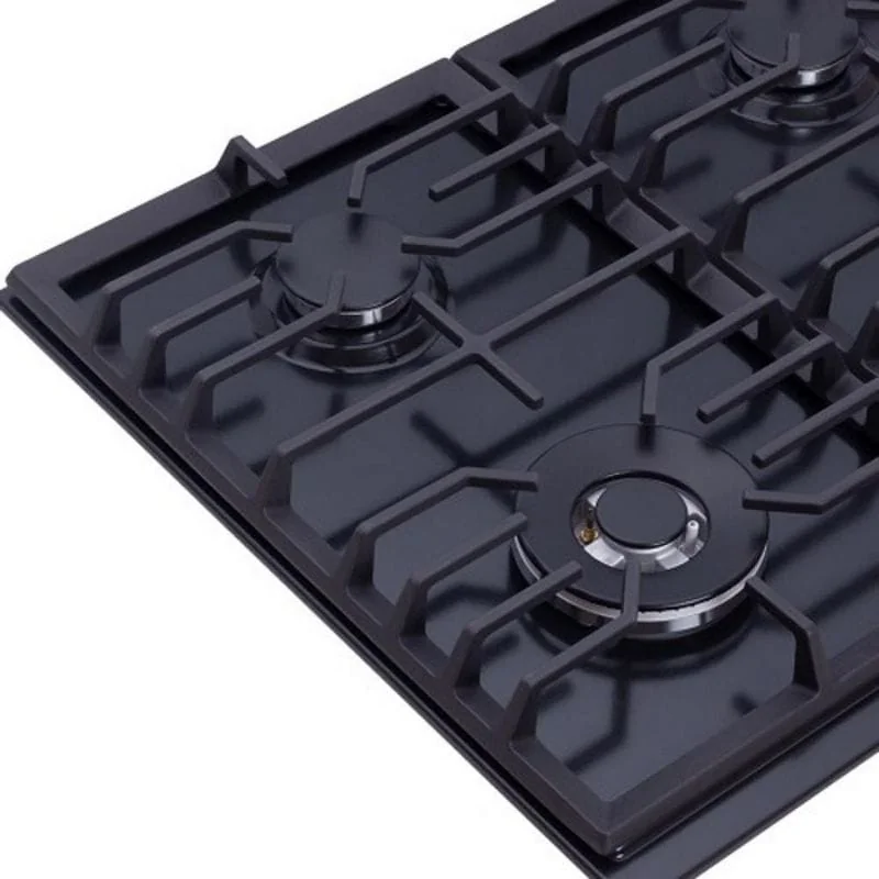 Варочная поверхность Weilor GM W 624 BL Варочная поверхность Weilor GM W 624 BL