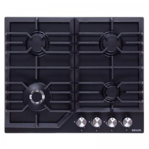 Варочная поверхность Weilor GM W 624 BL