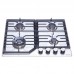 Варочная поверхность Weilor GM W 624 SS