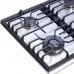 Варочная поверхность Weilor GM W 624 SS