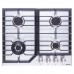 Варочная поверхность Weilor GM W 624 SS