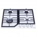 Варочная поверхность Weilor GM W 624 WH