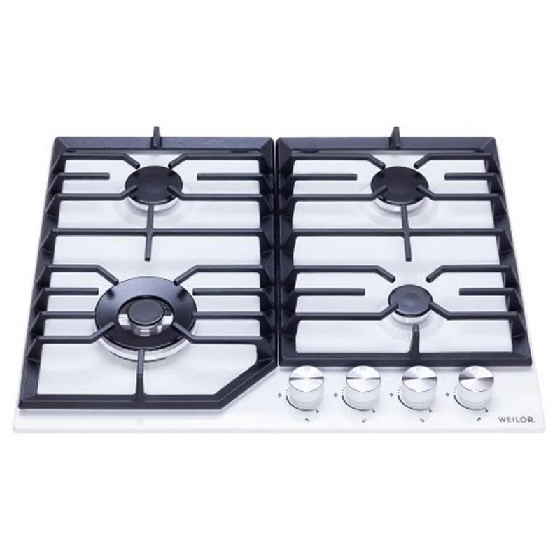 Варочная поверхность Weilor GM W 624 WH Варочная поверхность Weilor GM W 624 WH