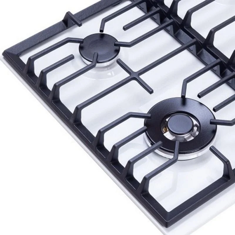 Варочная поверхность Weilor GM W 624 WH Варочная поверхность Weilor GM W 624 WH