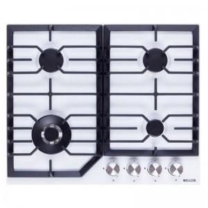 Варочная поверхность Weilor GM W 624 WH