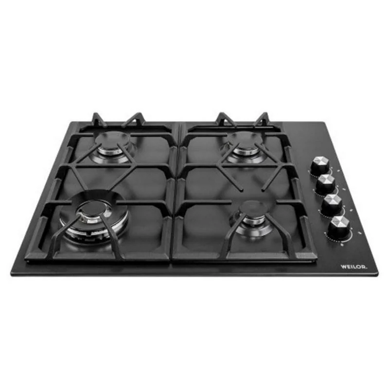 Варочная поверхность Weilor GM W 634 BL Варочная поверхность Weilor GM W 634 BL