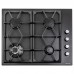Варочная поверхность Weilor GM W 634 BL