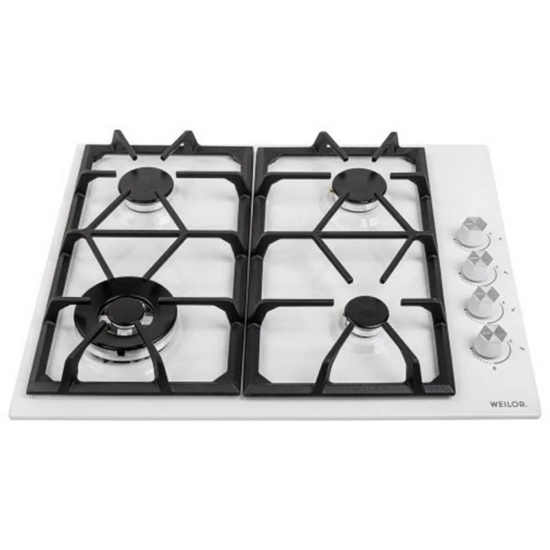 Варочная поверхность Weilor GM W 634 WH Варочная поверхность Weilor GM W 634 WH