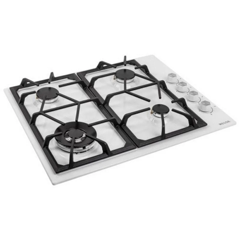 Варочная поверхность Weilor GM W 634 WH Варочная поверхность Weilor GM W 634 WH