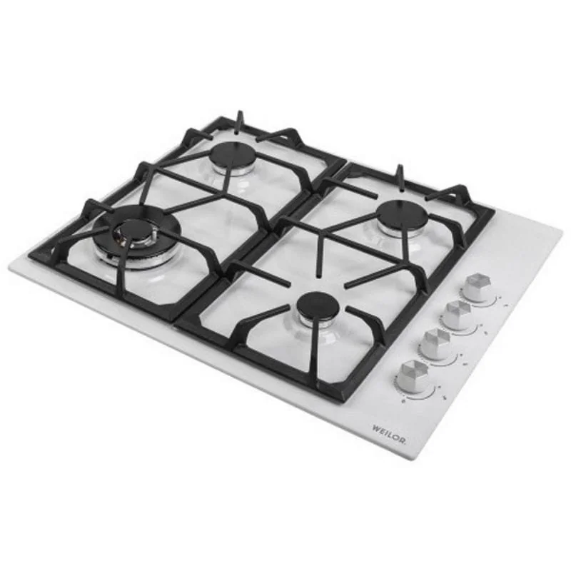 Варочная поверхность Weilor GM W 634 WH Варочная поверхность Weilor GM W 634 WH