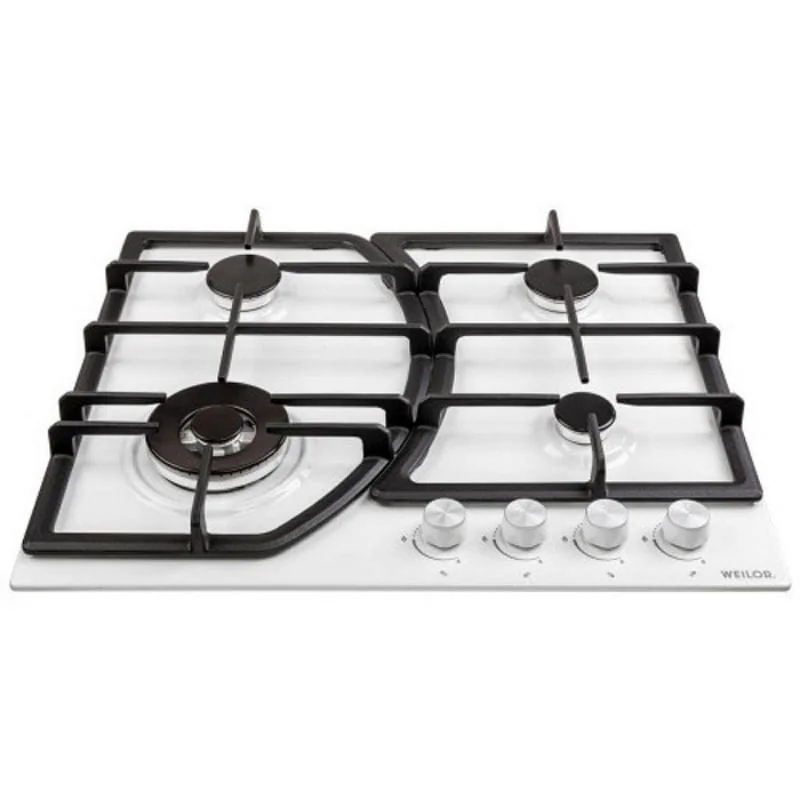 Варочная поверхность Weilor GM W 644 WH Варочная поверхность Weilor GM W 644 WH