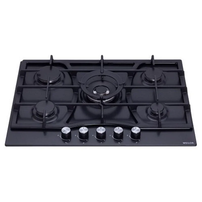 Варочная поверхность Weilor GM W 714 BL Варочная поверхность Weilor GM W 714 BL