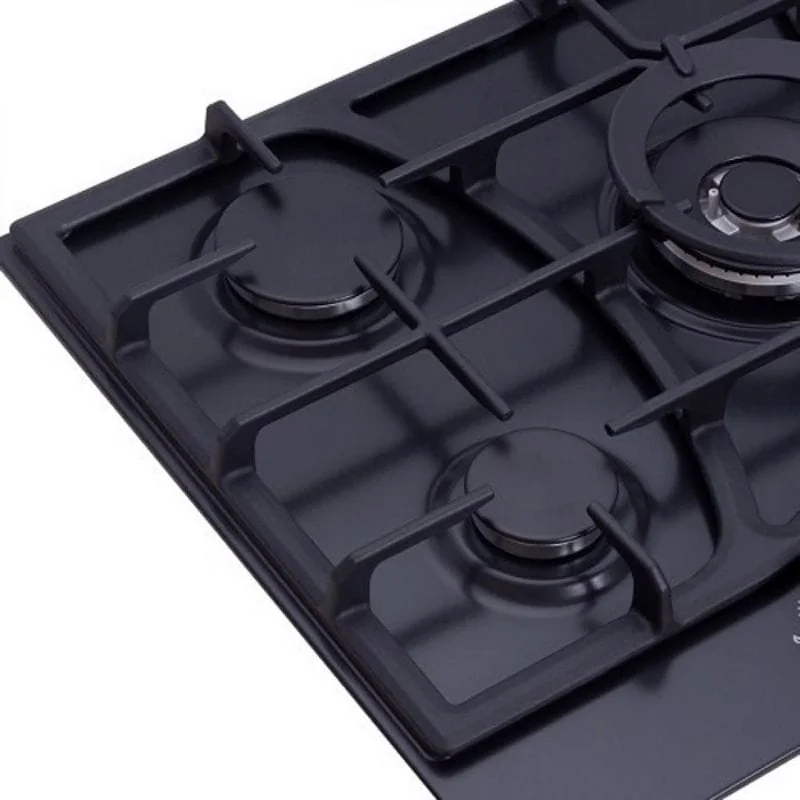 Варочная поверхность Weilor GM W 714 BL Варочная поверхность Weilor GM W 714 BL