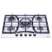 Варочная поверхность Weilor GM W 714 SS