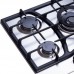 Варочная поверхность Weilor GM W 714 SS