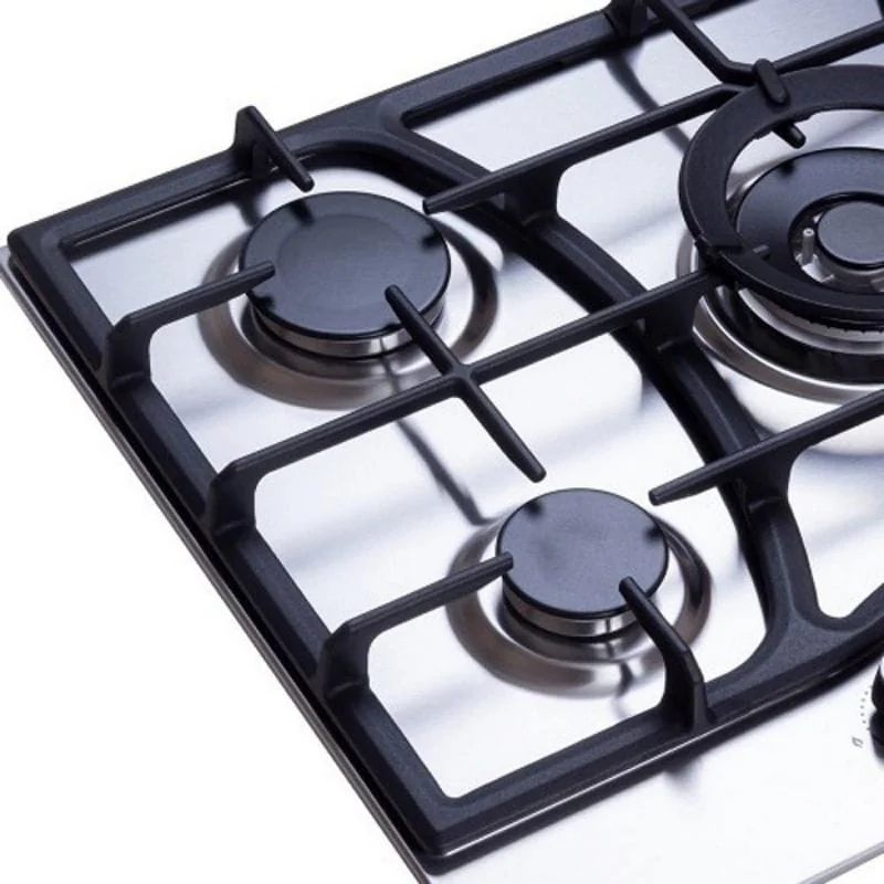 Варочная поверхность Weilor GM W 714 SS Варочная поверхность Weilor GM W 714 SS