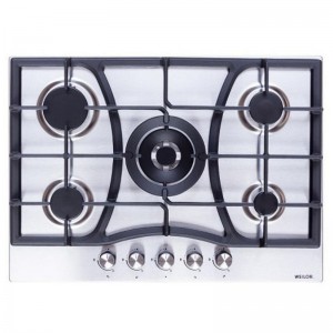 Варочная поверхность Weilor GM W 714 SS