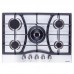 Варочная поверхность Weilor GM W 714 SS