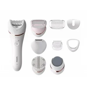 Эпилятор Philips Series 8000 BRE740/10 (BRE740/10) Эпилятор Philips Series 8000 BRE740/10 (BRE740/10)