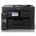 Многофункциональное устройство Epson L15150 Фабрика печати c WI-FI (C11CH72404)