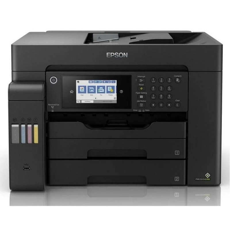 Многофункциональное устройство Epson L15150 Фабрика печати c WI-FI (C11CH72404) Многофункциональное устройство Epson L15150 Фабрика печати c WI-FI (C11CH72404)